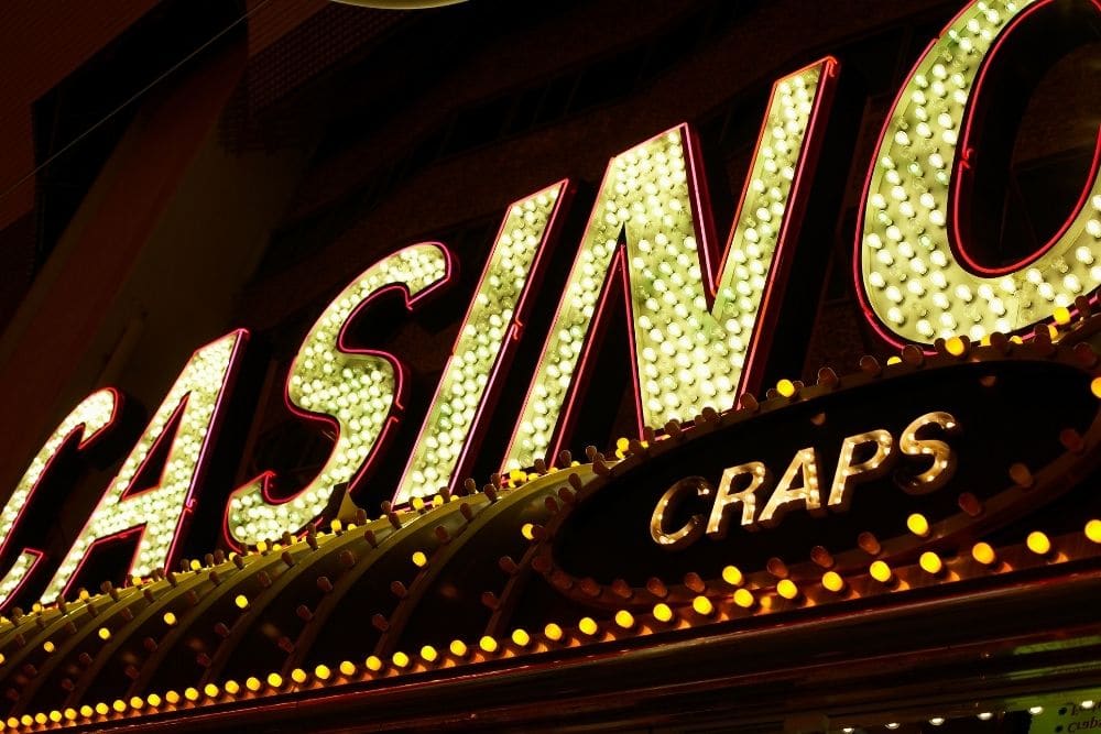 casinos que debes visitar en las vegas